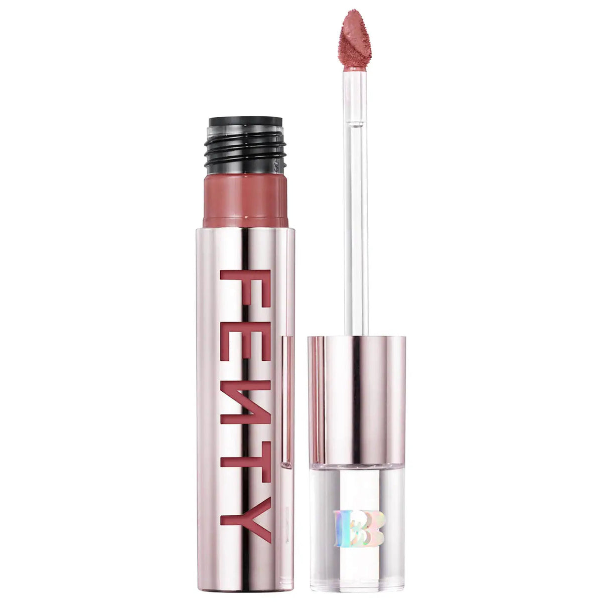Fenty Beauty - Fenty Icon Velvet Liquid Lipstick - 07 Fashion Fiend — image 1 — Meeshop Pakistan