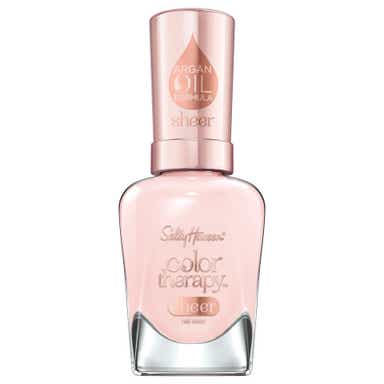 Sally Hansen - Color Therapy Sheer - 536 My Sheer — image 1 — Meeshop Pakistan