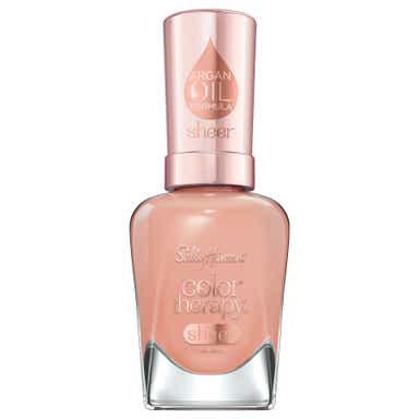Sally Hansen - Color Therapy Sheer - 825 Unveiled