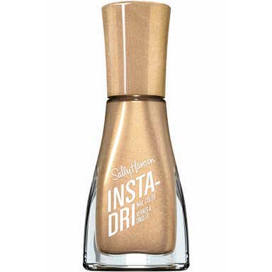 Sally Hansen - Insta-Dri - 153 Go For Gold — image 1 — Meeshop Pakistan