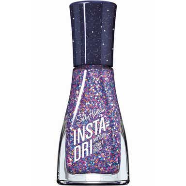 Sally Hansen - Insta-Dri - 483 Grape Shifter — image 1 — Meeshop Pakistan