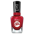 Sally Hansen - Miracle Gel - 474 Can't Beet Royalty