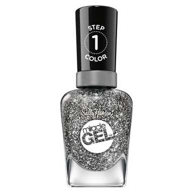 Sally Hansen - Miracle Gel - 781 Deep Sea Diamond — image 1 — Meeshop Pakistan