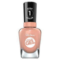 Sally Hansen - Miracle Gel - 184 Frill Seeker