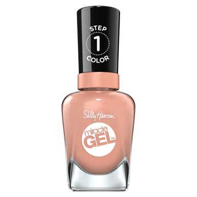 Sally Hansen - Miracle Gel - 184 Frill Seeker