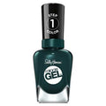 Sally Hansen - Miracle Gel - 676 Jealous Boyfriend