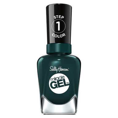 Sally Hansen - Miracle Gel - 676 Jealous Boyfriend — image 1 — Meeshop Pakistan