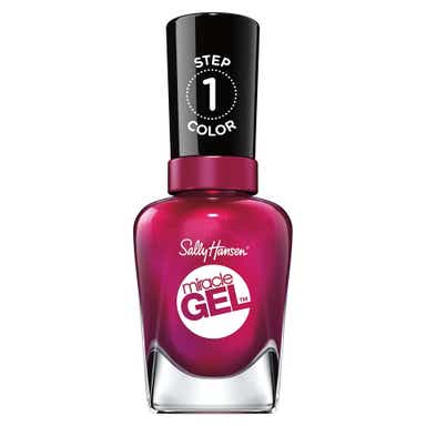 Sally Hansen - Miracle Gel - 500 Mad Women — image 1 — Meeshop Pakistan