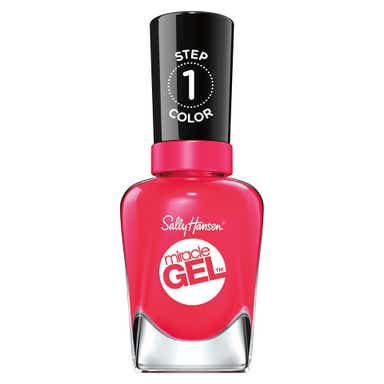 Sally Hansen - Miracle Gel - 220 Pink Tank — image 1 — Meeshop Pakistan