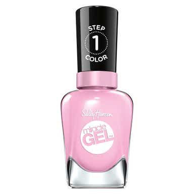 Sally Hansen - Miracle Gel - 239 Smartease — image 1 — Meeshop Pakistan