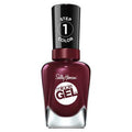 Sally Hansen - Miracle Gel - 480 Wine Stock