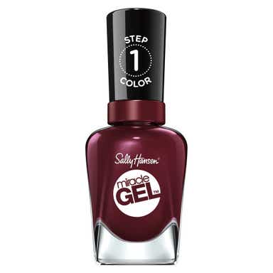 Sally Hansen - Miracle Gel - 480 Wine Stock — image 1 — Meeshop Pakistan