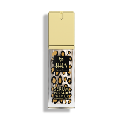 BBA By Suleman - Serum Porfade Primer - Hydra Prep Face Serum 30ml