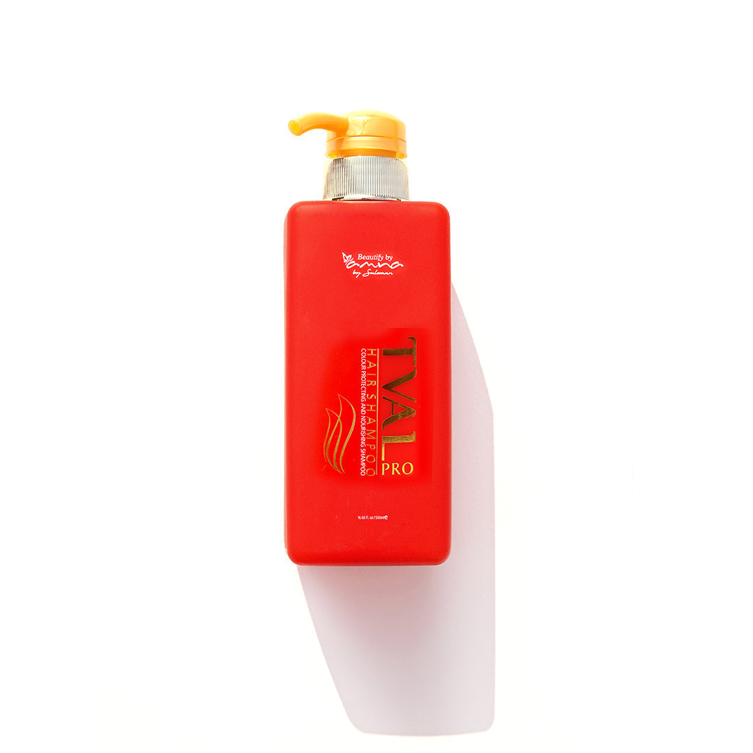 BBA By Suleman - TVAL Hair Shampoo — image 1 — Meeshop Pakistan