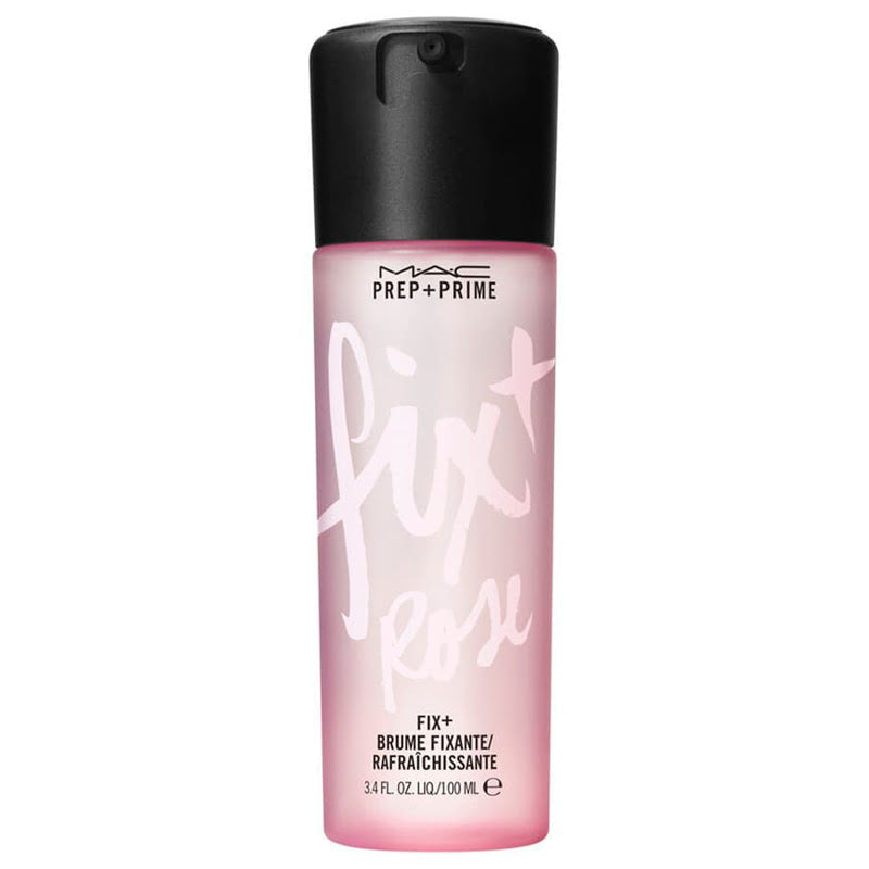 MAC - Prep Prime Fix Rose — image 1 — Meeshop Pakistan