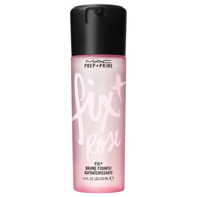 MAC - Prep Prime Fix Rose