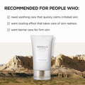 Skin1004 - Madagascar Centella Soothing Cream - 75ml