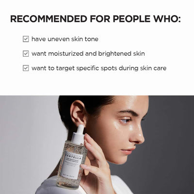 Skin1004 - Madagascar Centella Tone Brightening Capsule Ampoule - 50ml