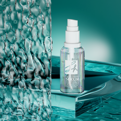 BBA By Suleman - SH Skin Brightening Serum Alpha Arbutin
