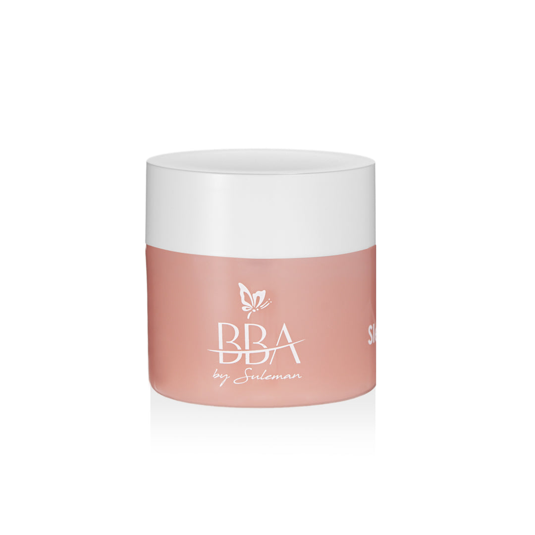 BBA By Suleman - Lip-Aid Lip Sleeping Mask (For All Skin Types) — image 1 — Meeshop Pakistan