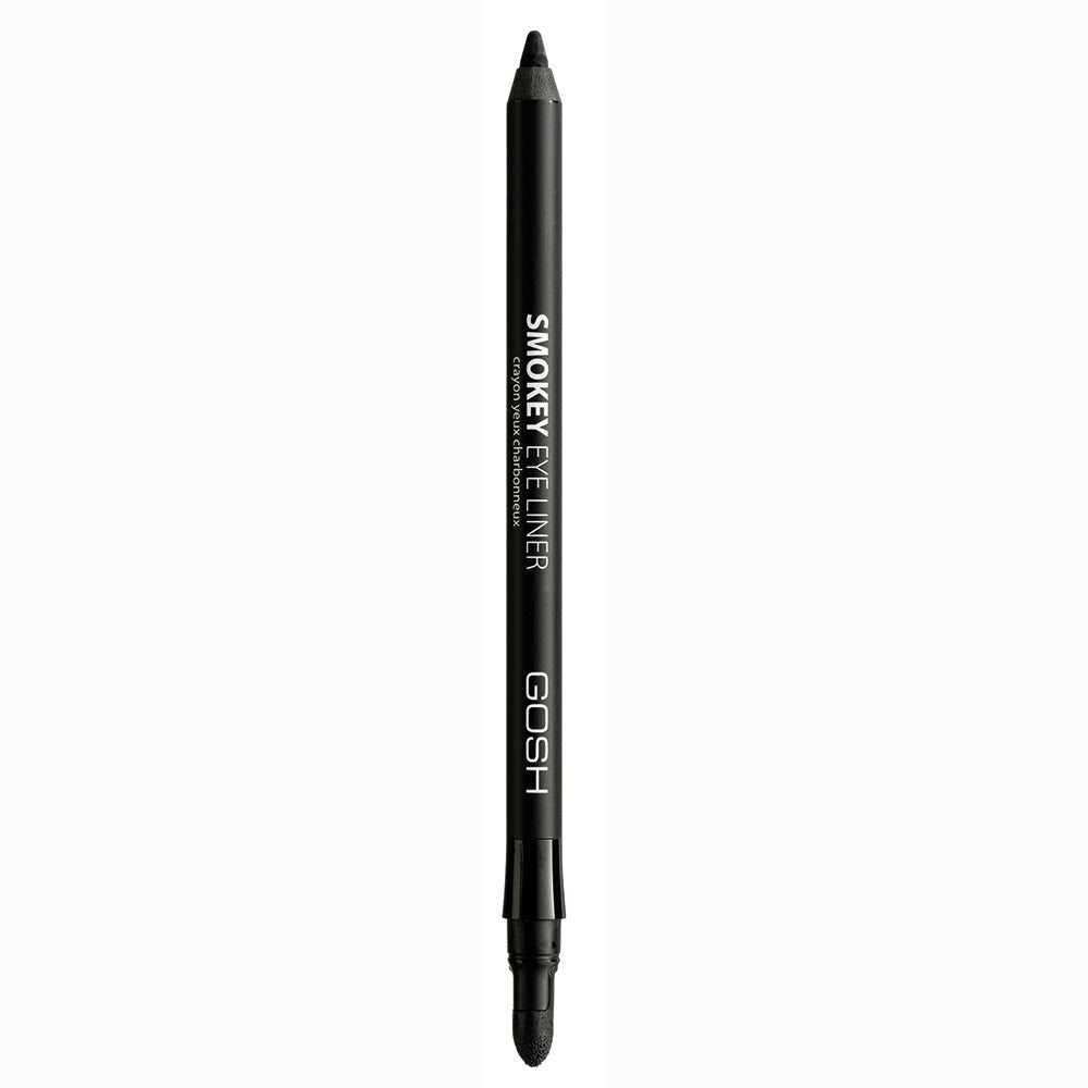 GOSH- Smokey Eyes Palette — image 5 — Meeshop Pakistan