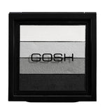 GOSH- Smokey Eyes Palette view 4