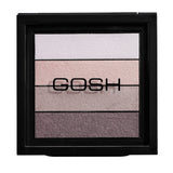 GOSH- Smokey Eyes Palette view 2