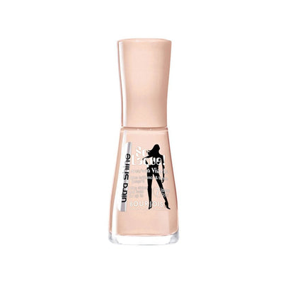 Bourjois - So Laque Ultra Shine Nail Polish - 26 Beige Elegant