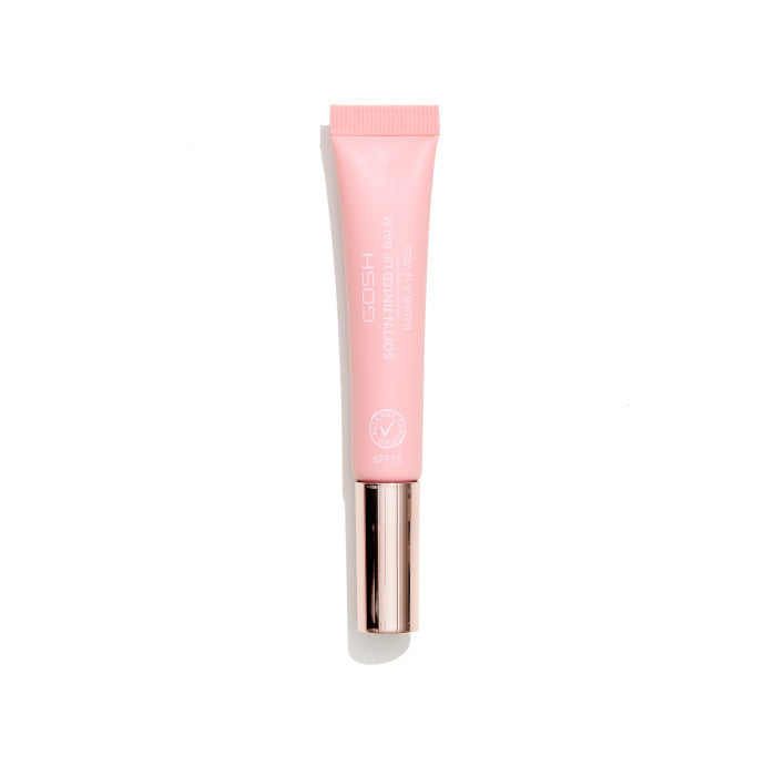 Gosh - Soft 'n Tinted Lip Balm — image 1 — Meeshop Pakistan