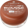 Essence - Soft Touch Mousse Make-Up 56 Hazelnut