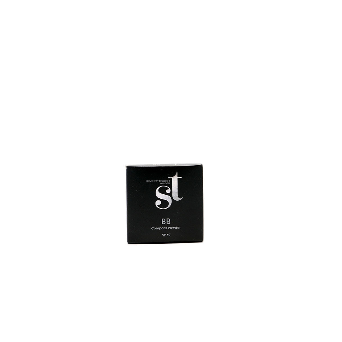 BB Compact Powder - Natural — image 1 — Meeshop Pakistan