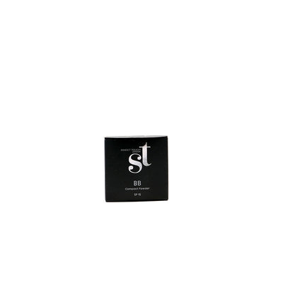 BB Compact Powder - Natural
