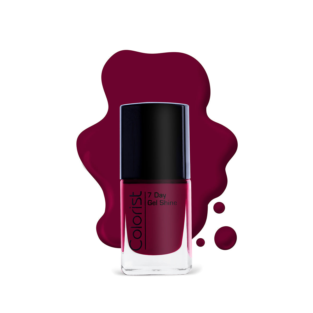 ST London - Colorist Nail Paint - ST001 - Moulin Rouge — image 1 — Meeshop Pakistan