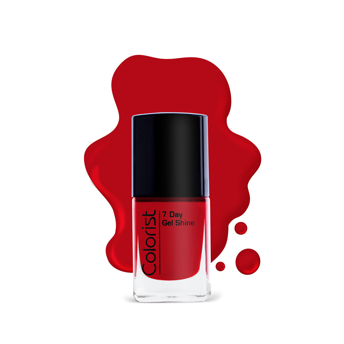 ST London - Colorist Nail Paint - ST008 - Ruby — image 1 — Meeshop Pakistan