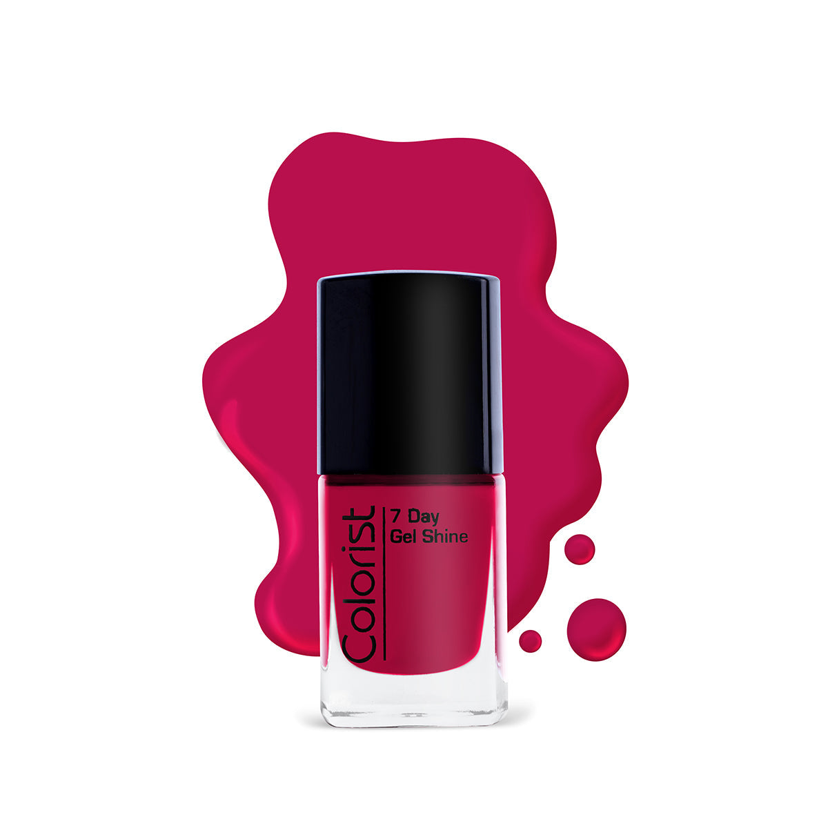 ST London - Colorist Nail Paint - ST010 - Punch — image 1 — Meeshop Pakistan