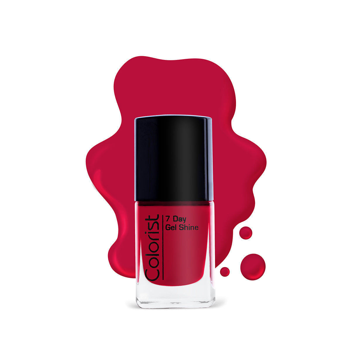 ST London - Colorist Nail Paint - ST011 - Primrose — image 1 — Meeshop Pakistan