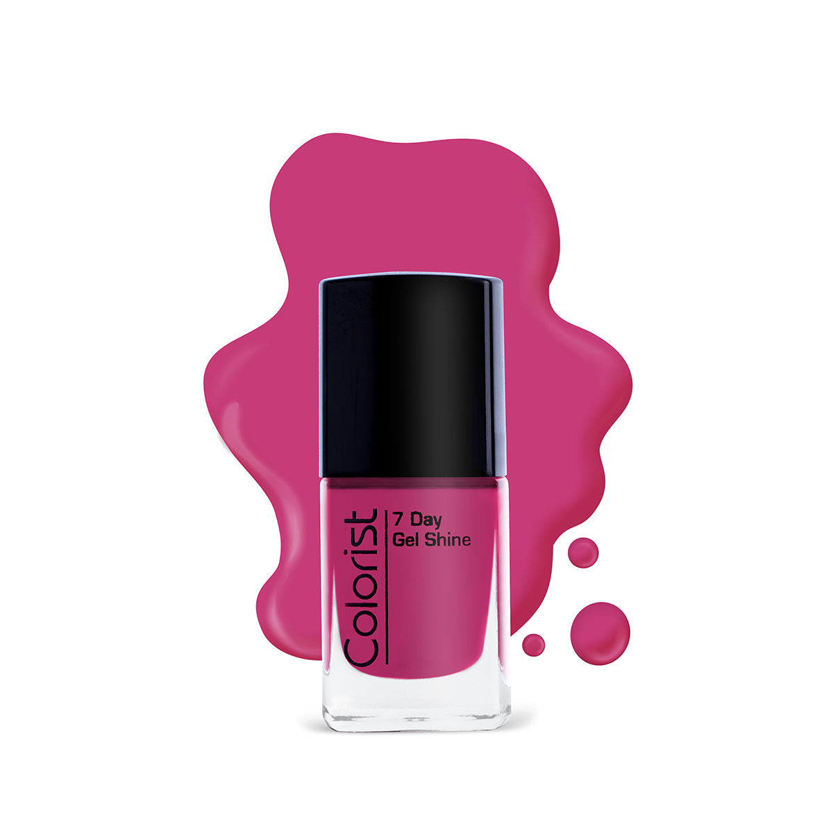 ST London - Colorist Nail Paint - ST013 - Flamingo — image 1 — Meeshop Pakistan
