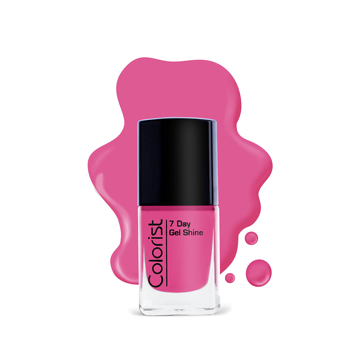 ST London - Colorist Nail Paint - ST014 - Sweet Pea — image 1 — Meeshop Pakistan