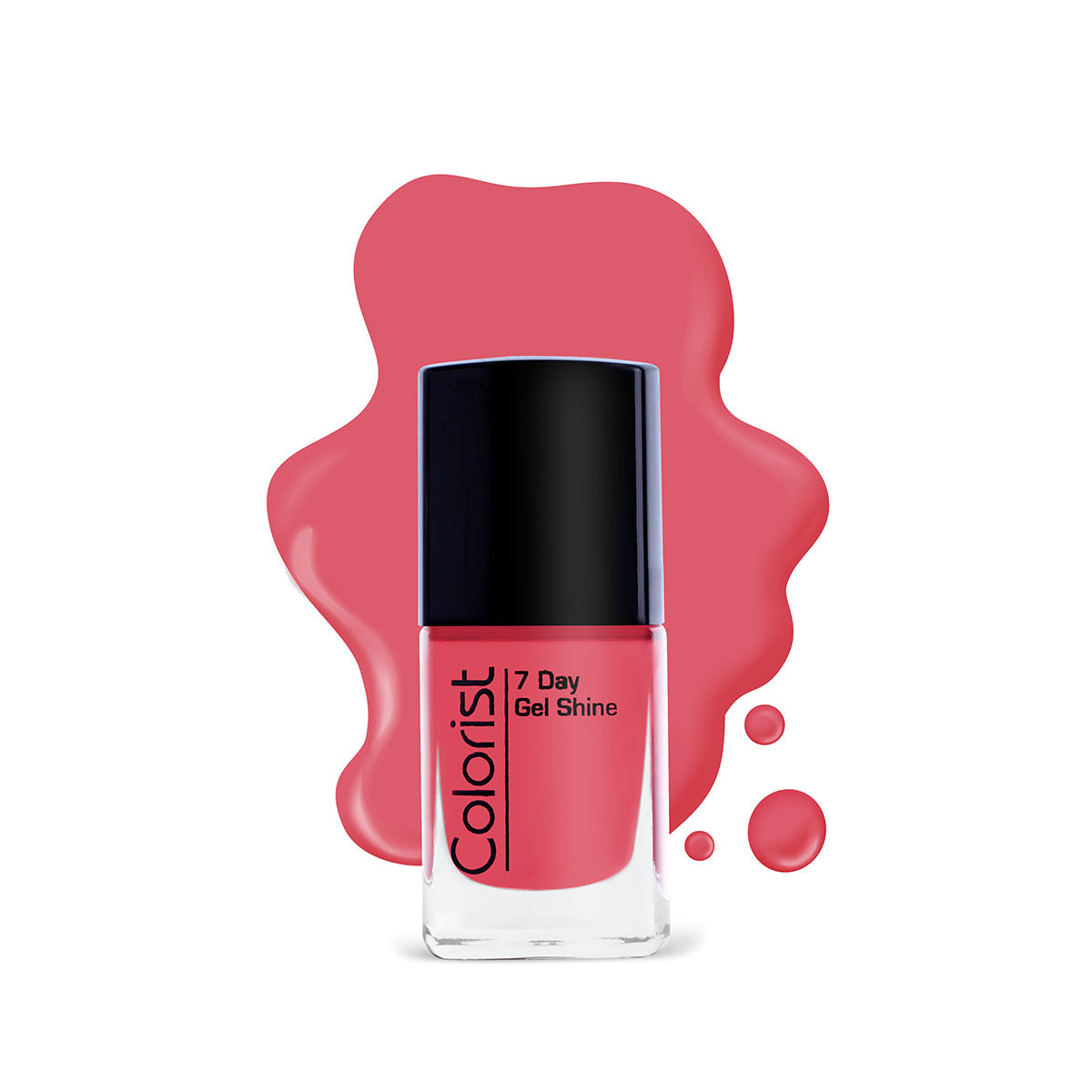 ST London - Colorist Nail Paint - ST015 - Taffy — image 1 — Meeshop Pakistan