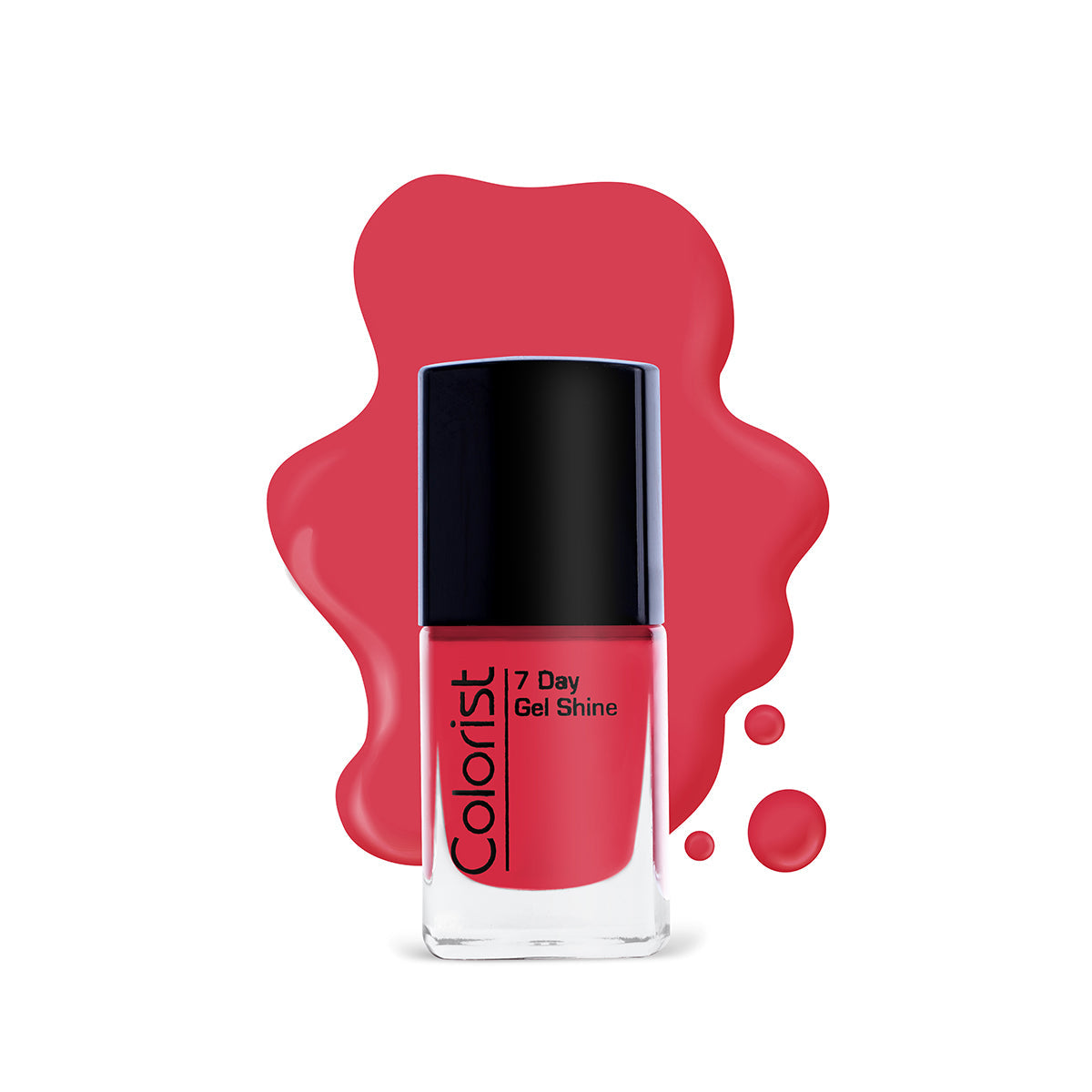 ST London - Colorist Nail Paint - ST016 - Peony — image 1 — Meeshop Pakistan