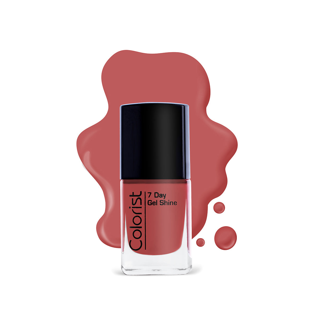 ST London - Colorist Nail Paint - ST018 - Powder Pink — image 1 — Meeshop Pakistan