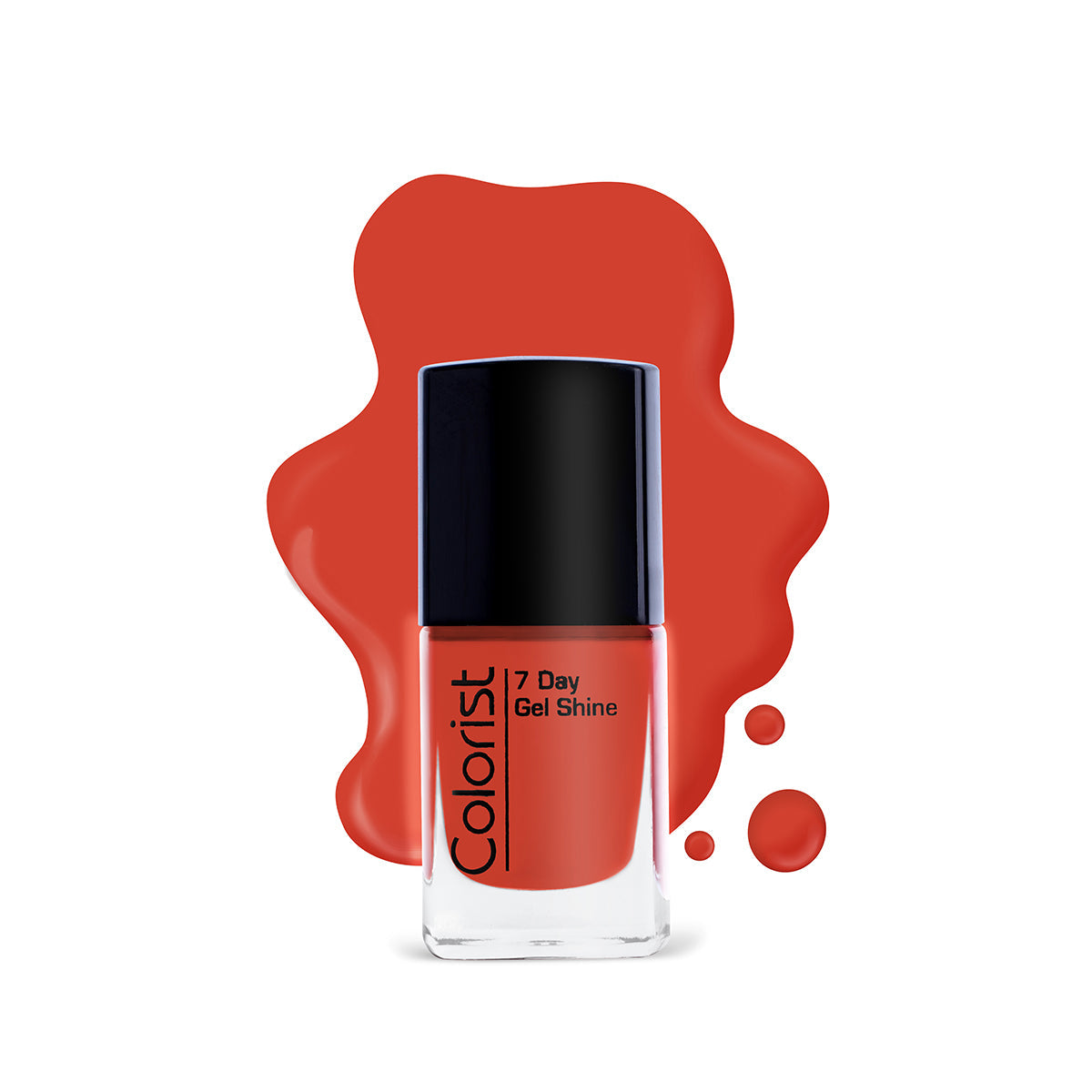 ST London - Colorist Nail Paint - ST023 - Watermelon — image 1 — Meeshop Pakistan