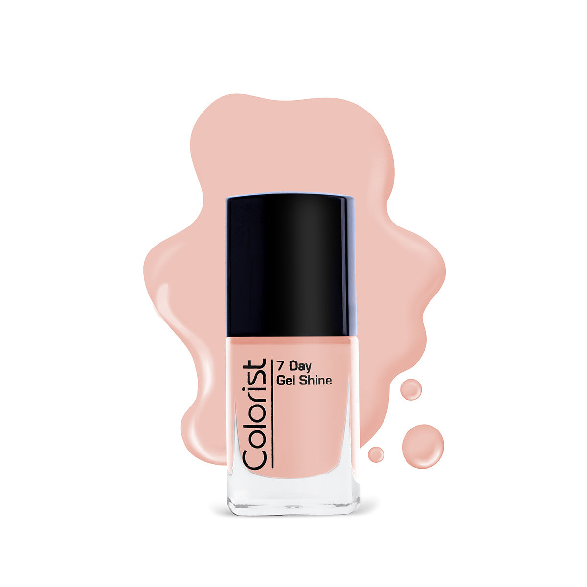 ST London - Colorist Nail Paint - ST029 - Icing Sugar — image 1 — Meeshop Pakistan
