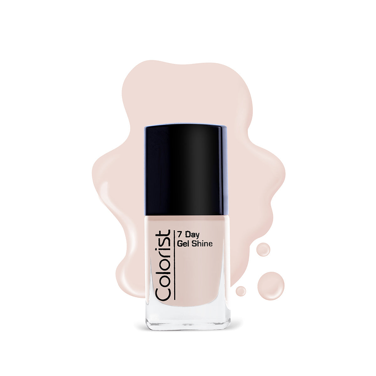 ST London - Colorist Nail Paint - ST030 - French Pink — image 1 — Meeshop Pakistan