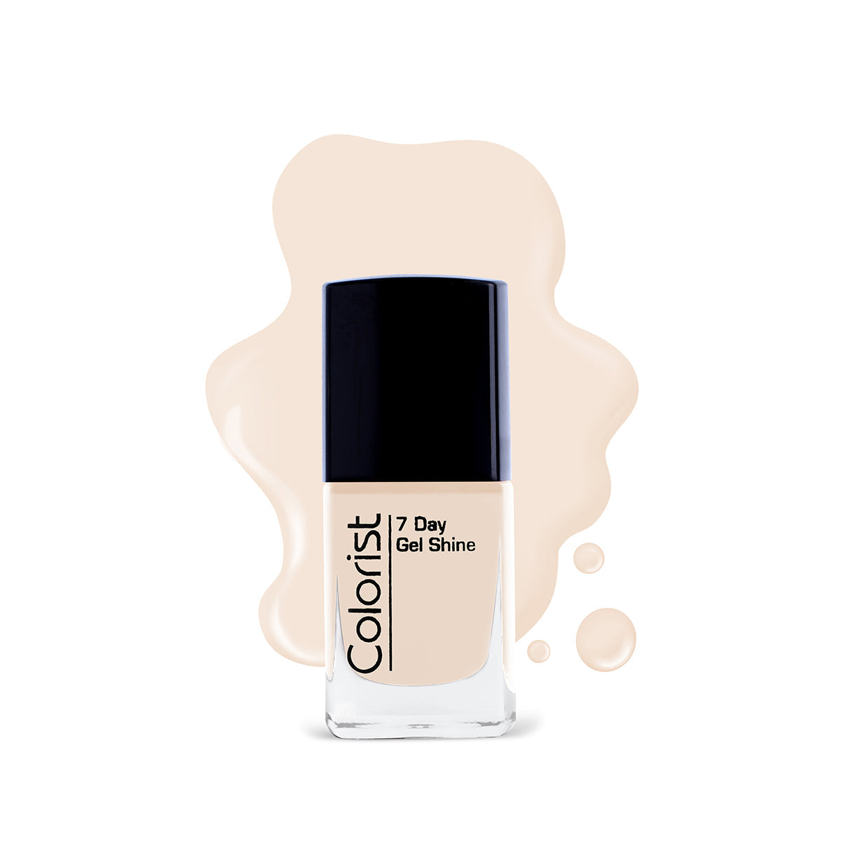 ST London - Colorist Nail Paint - ST032 - French Natural — image 1 — Meeshop Pakistan