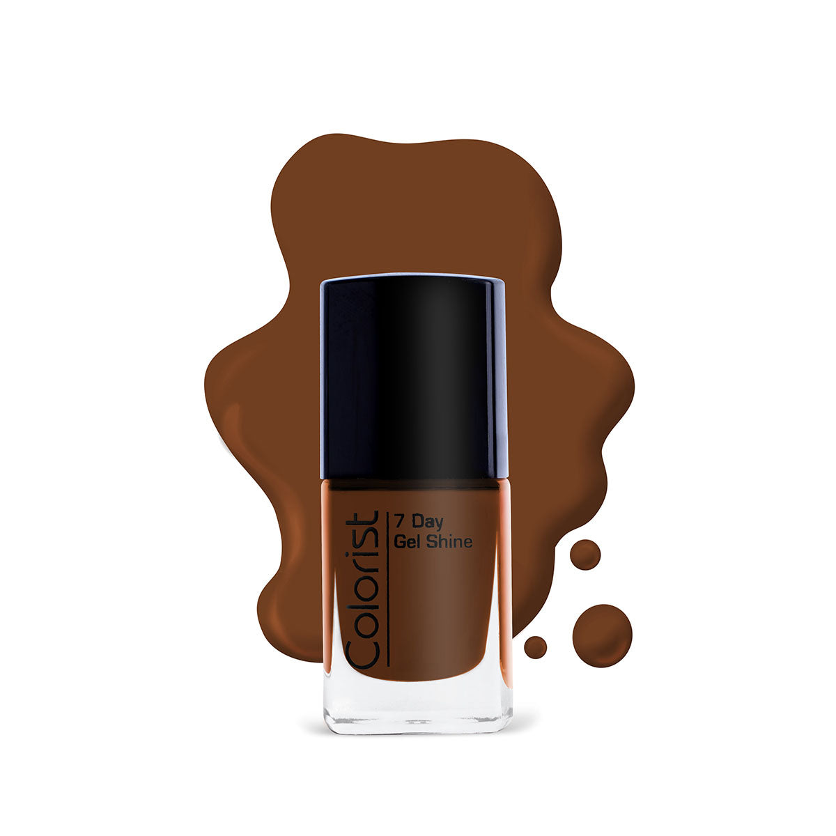 ST London - Colorist Nail Paint - St044 Truffle — image 1 — Meeshop Pakistan