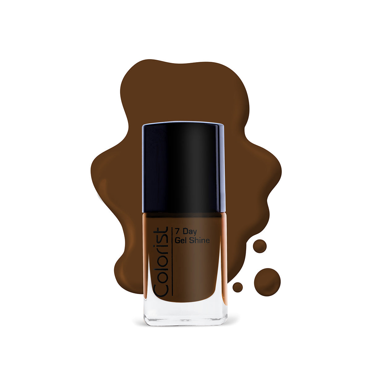 ST London - Colorist Nail Paint - ST046 - Fudge — image 1 — Meeshop Pakistan