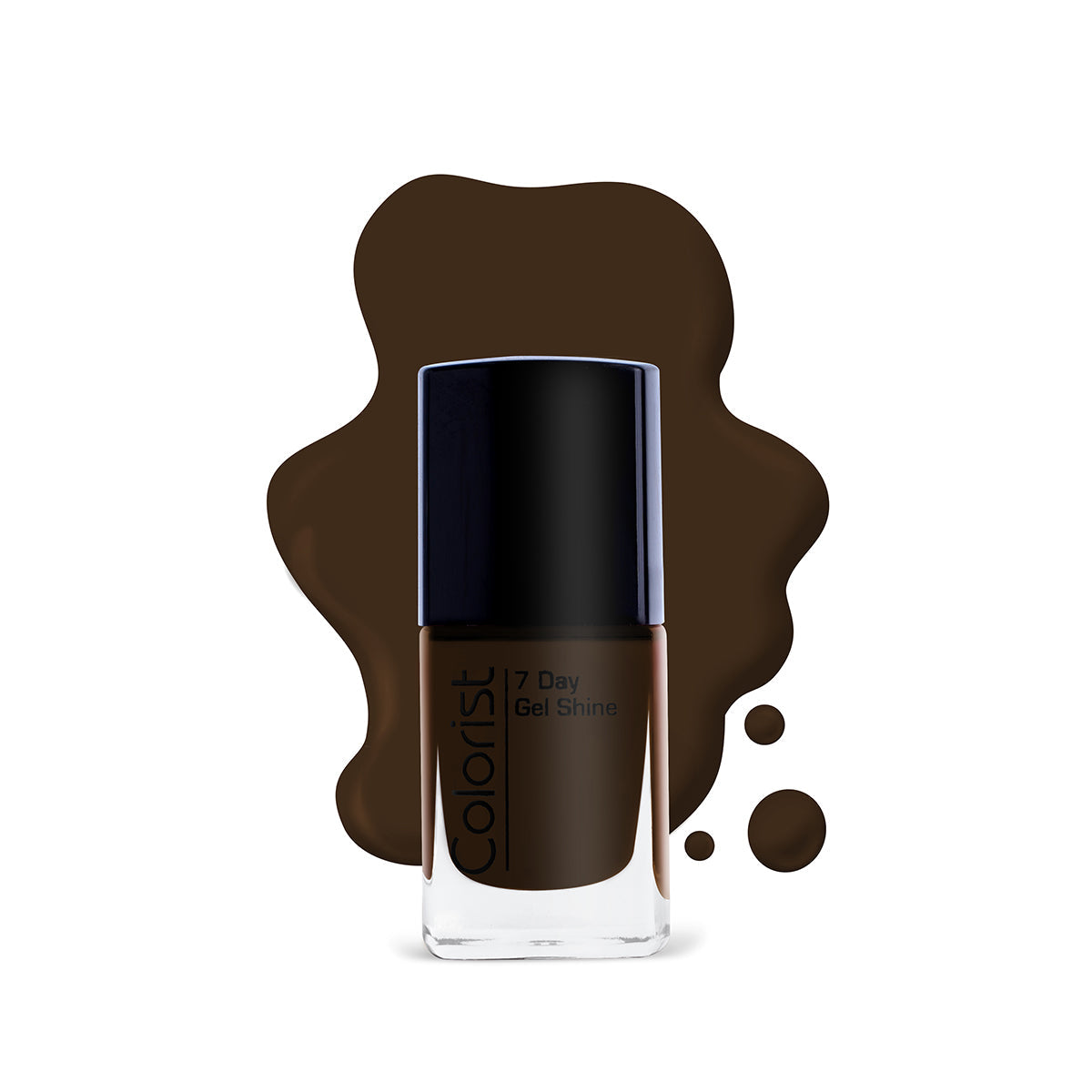 ST London - Colorist Nail Paint - ST047 - Livid — image 1 — Meeshop Pakistan