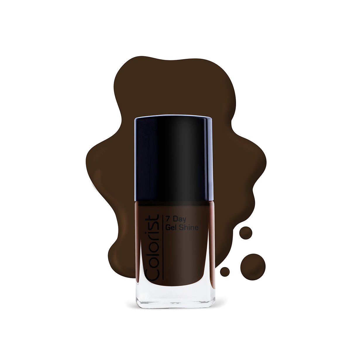 ST London - Colorist Nail Paint - ST048 - Espresso — image 1 — Meeshop Pakistan