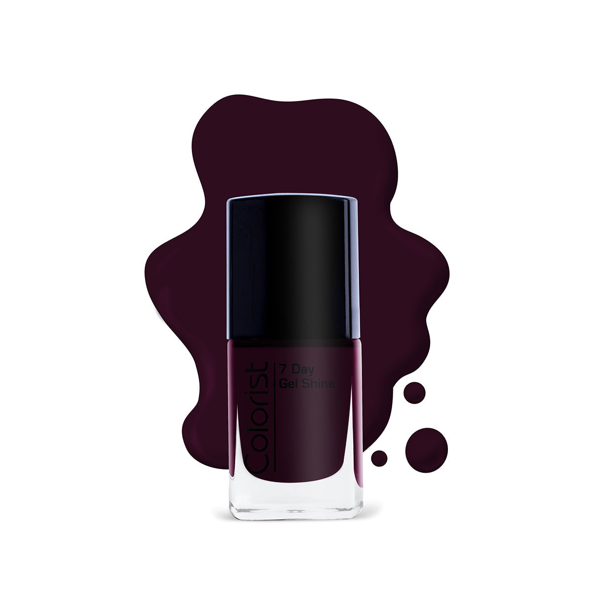 ST London - Colorist Nail Paint - ST049 - Voodoo — image 1 — Meeshop Pakistan